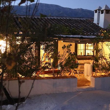 Villa Casa Junius Arenas  Exterior foto