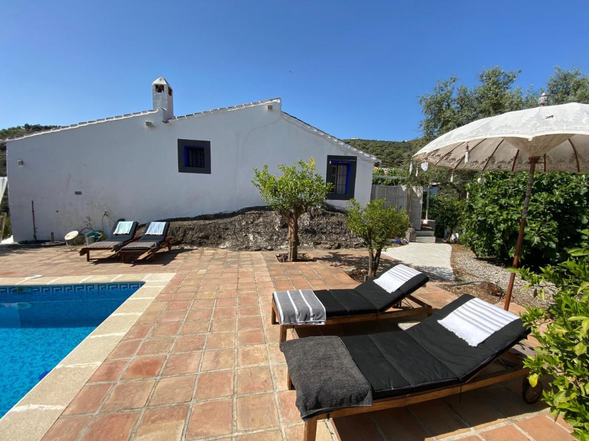 Villa Casa Junius Arenas  Exterior foto