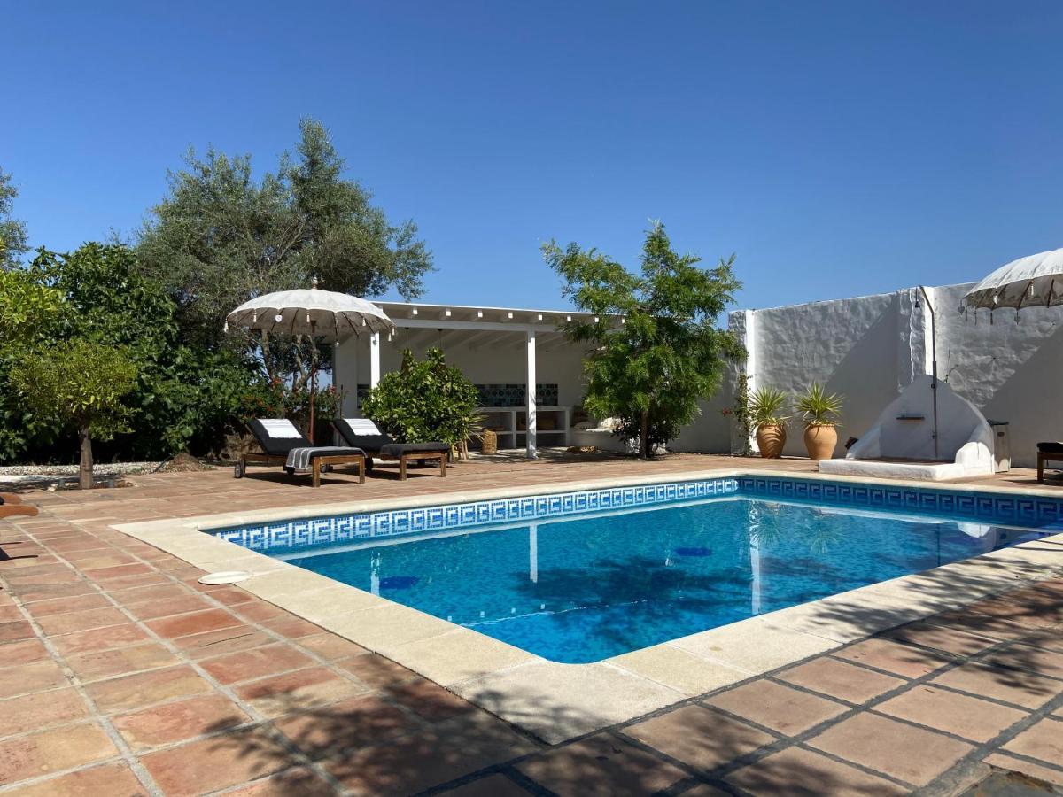 Villa Casa Junius Arenas  Exterior foto