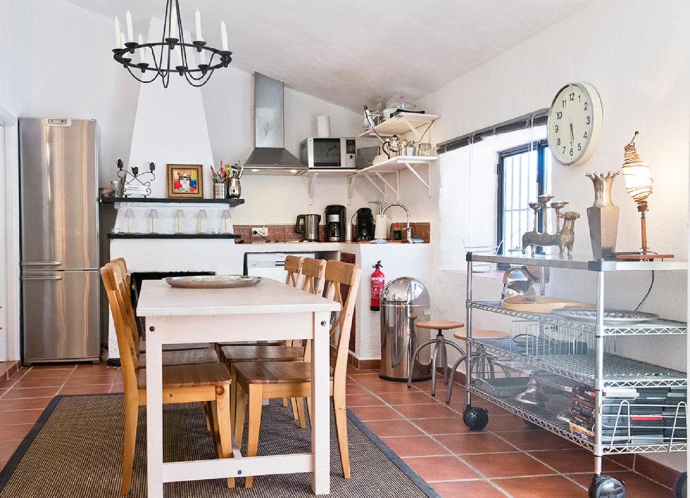 Villa Casa Junius Arenas  Habitación foto